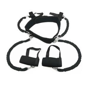 <span class=keywords><strong>Bande</strong></span> de résistance de <span class=keywords><strong>boxe</strong></span> d'entraîneur de saut vertical de rebond de <span class=keywords><strong>pied</strong></span> de forme physique pour la <span class=keywords><strong>boxe</strong></span> - Product Image 4