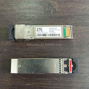 Módulo transceptor óptico SFP + láser de modo único 10Gbs 40KM SFP + de clase 1, de 2, 2, 3 - Product Image 6