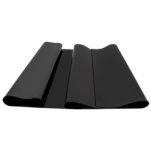 Insulation <b>Rubber</b> Mat 5mm Thickness Shock Absorption Indoor Workshop <b>Flooring</b> - Product Image 1