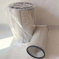 Filtre à air de haute qualité K3250 AF25812 AF25813 Ensemble C33920/3 pour moteur lourd