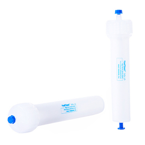 Colonne de chromatographie flash WelFlash SiO2 LS 12g pour usage en laboratoire - Product Image 4
