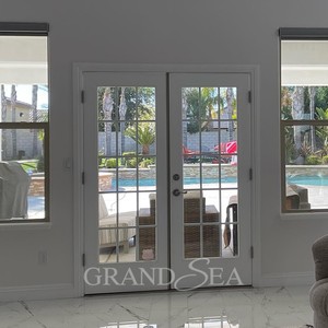 Casa <span class=keywords><strong>de</strong></span> vidrio templado doble usada Diseño <span class=keywords><strong>de</strong></span> puerta <span class=keywords><strong>de</strong></span> vidrio <span class=keywords><strong>de</strong></span> madera decorativa moderna No hay comentarios aún - Product Image 5