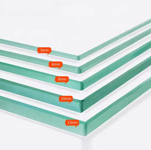 Lastra di vetro all'ingrosso vetro Float trasparente 2mm 3mm 4mm 5mm 8mm 10mm 12mmin cina - Product Image 3