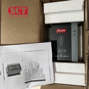 ซอฟต์สตาร์ทเตอร์คุณภาพสูง อัจฉริยะ ออนไลน์ 3 เฟส 15KW AC รุ่น MCD201015T4CV3 ยี่ห้อ Dan.foss 200-440V รับประกัน 1 ปี MCD201015T4CV3 - Product Image 4