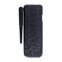Dongle Quad Core Linux OS WIFI HDTV avec affichage filaire sans fil Dongle TV pour Miracast/Airplay/DLNA