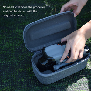 Estuche de Almacenamiento Portátil para Control Remoto Air 3 <span class=keywords><strong>RC</strong></span> 2 <span class=keywords><strong>RC</strong></span>-N2, Mini Bolsa para Accesorios de Dron <span class=keywords><strong>Avata</strong></span> - Product Image 3