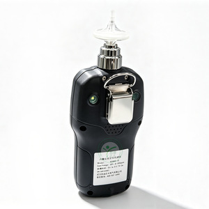 Detector de Gas SF6 KD Zhengda KDWG-II, Detector Cuantitativo de Hexafluoruro de Azufre, Alarma de Fugas, Bomba de Difusión Conmutable - Product Image 4