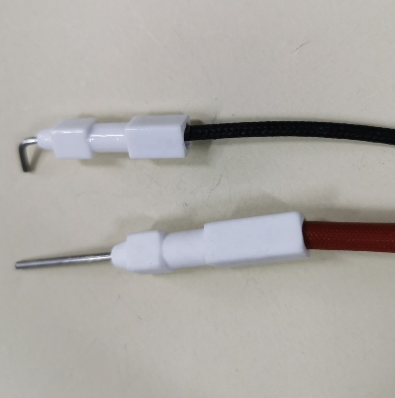 Ceramic Electrode Spark Plug Alumina Ceramic