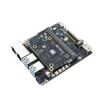 Carte de développement Sipeed LicheePi 4A Risc-V TH1520 Linux SBC Lychee Pi