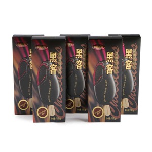 Nhà máy tùy chỉnh dùng một lần cấp thực phẩm Popsicle hộp giấy Hộp thực phẩm giấy cho <span class=keywords><strong>Ice</strong></span> <span class=keywords><strong>Cream</strong></span> bao bì tuck Top Icecream hộp giấy - Product Image 3