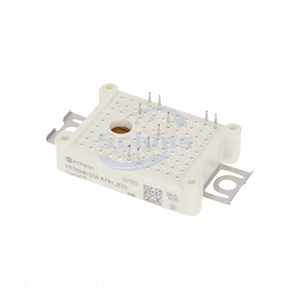 BOM IC In Stock Electronics Component FF55MR12W1M1HB70BPSA1 Discrete Semiconductor Products - Product Image 1