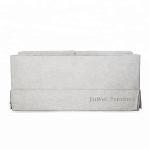 เตียงโซฟาสไตล์ยุโรปพร้อมดีไซน์เป็นเอกลักษณ์ - Product Image 5