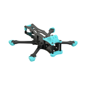 Vente en gros Foxeer VENTE FLASH Aura 4 pouces Cadre de drone en forme de fleur - Product Image 4