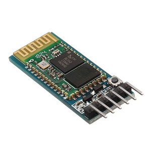 OKY3371-1 เซ็นเซอร์โมดูล HC-05 โมดูลรับส่งสัญญาณไร้สาย WIFI RF รุ่นที่ใช้งานร่วมกันได้ - Product Image 3