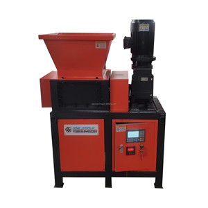Chất thải dệt Shredder máy cho băm nhỏ vải - Product Image 5