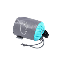 I-sky — sac de randonnée personnalisable, en nylon, imperméable, pliable, lavable