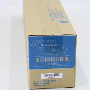 ดรัมยูนิตแท้รุ่น DR316 ของ Konica Minolta รุ่น DR 316 AAV7-0RD เวอร์ชั่นเอเชีย สำหรับ Bizhub C300i C360i C7130i C250 - Product Image 4