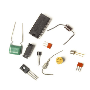 Original Bipolar (Bjt) Fet, Mosfet Igbt Jfet Discrete Semiconductor Transistor Module Ic Chips Bom - Product Image 3