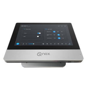 Controlador <span class=keywords><strong>multimedia</strong></span> <span class=keywords><strong>Atril</strong></span> <span class=keywords><strong>multimedia</strong></span> para aula con panel de control de pantalla Lcd - Product Image 5