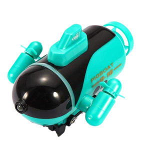 2020 <span class=keywords><strong>mini</strong></span> wireless radio racing <span class=keywords><strong>rc</strong></span> submarine gifts, remote control underwater underwater for children - Product Image 2