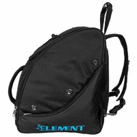 Sac à dos pour chaussures de ski nordique 600D, imperméable, écologique, sac de ski personnalisé, logo personnalisé, vente en gros