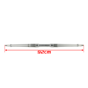 Pour Yamaha YFM Raptor 700 / 700R YFM700 700R Toutes années BFK-F5381-01-00 Pièces ATV <span class=keywords><strong>Quad</strong></span> Essieu arrière droit - Product Image 6