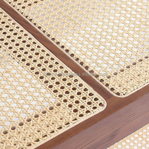 แผ่นหวายสานสำหรับเก้าอี้แผงและของตกแต่งบ้านผู้จัดจำหน่ายในเวียดนาม - Product Image 1