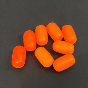 3/4 inci Eps busa gaya pil Pompano Rig pelampung membuat Floating Walleye spinner dan Crawler memanfaatkan kait pancing pengapung - Product Image 1