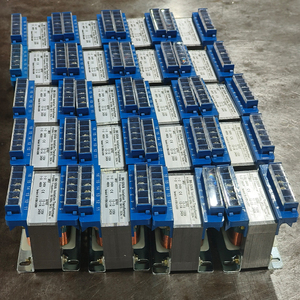 Series 5000W 5kW 12V 48V 110V to 220V 36V Single Phase Machine Tool Industrial Control Power <b>Transformer</b> - Product Image 4