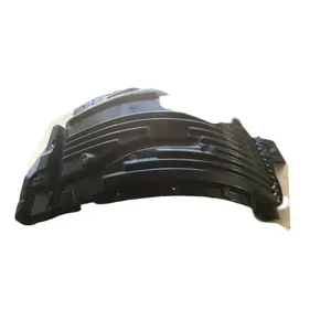 Good Quality Sinotruk Howo Sitrak C7h Truck Spare Parts 810w61200-7440 Right Fender Assy