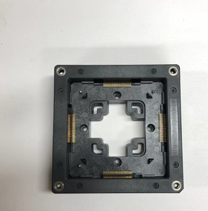 Enplas OTQ-48-0.5-03 Verouderingsteststand Voor Ic-Branding Socket Connector Programmering Brandstation Chip - Product Image 5