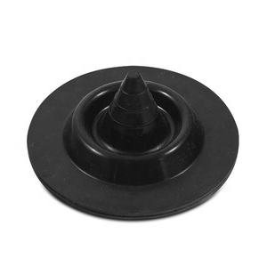 Stivali da tetto in gomma di materiale diverso lampeggianti - Product Image 2