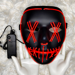 Maschera di El <span class=keywords><strong>Chapo</strong></span> Guzman di Alta Qualità per Feste di Halloween - Product Image 3