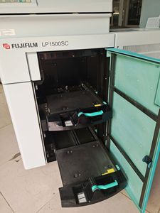 Minilab numérique Fuji Frontier 350, <span class=keywords><strong>photolab</strong></span> reconditionné - Product Image 5