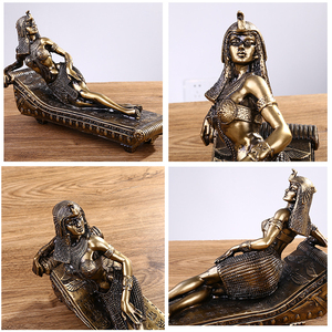 Estatua <span class=keywords><strong>de</strong></span> resina <span class=keywords><strong>de</strong></span> estilo griego ecológica al por mayor, <span class=keywords><strong>escultura</strong></span> <span class=keywords><strong>de</strong></span> la Bella Durmiente inspirada en <span class=keywords><strong>Afrodita</strong></span>, acabado <span class=keywords><strong>de</strong></span> hoja, decoración <span class=keywords><strong>de</strong></span> calidad <span class=keywords><strong>de</strong></span> museo - Product Image 2