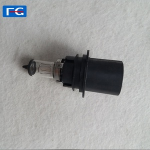 Ampoule halogène de voiture de haute qualité 100W 12V 9006 pour voitures, options multicolores, garantie 1 an - Product Image 4