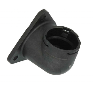 Pieza de Repuesto para Automóvil, Brida de Refrigerante 1336J4 para CITROEN Xantia <span class=keywords><strong>Xsara</strong></span> Zx PEUGEOT 306 406 95-04 - Product Image 3