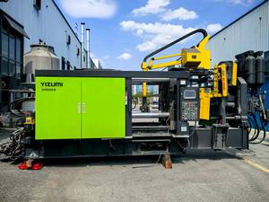 Máquina de fundición a presión de segunda mano para metal, aluminio, zinc, magnesio, moldeo por inyección, máquina de fundición a presión de aluminio - Product Image 6