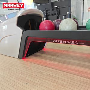 Máquina de <span class=keywords><strong>Bolos</strong></span> Comercial para Interiores, Nueva Llegada, Equipo de <span class=keywords><strong>Bolos</strong></span> de Alta Calidad, Precio de Fábrica - Product Image 5