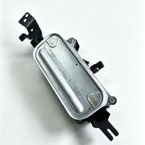 Échangeur de chaleur pour refroidisseur d'huile 17217638579, radiateur de transmission pour Série 7 F01 F02 - Product Image 6