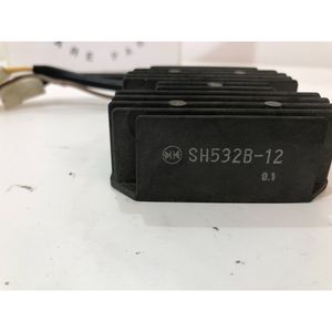 Staffa Motore Aprilia Pegaso Cube 650 1997-2001 Ricambio Moto - Product Image 1
