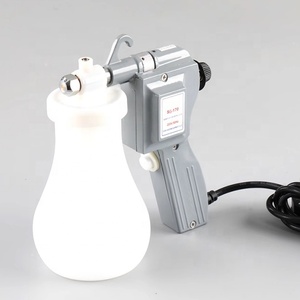 Pistolet de nettoyage électrique pour écran textile 220v - Product Image 5