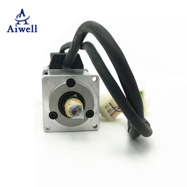 Panason... AC Servo Motor MSMF012L1V2M