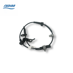 Độ tin cậy cao phía trước bên trái ABS Cảm biến 57455t2jh03 57455t2f su15419 Hot Bán - Product Image 1