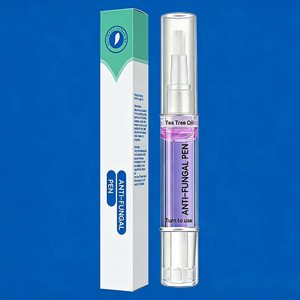 Stylo d'huile revitalisante pour cuticules personnalisé à marque privée 5ml – Soin des ongles, formule naturelle, vitamine E – Volumes disponibles de 5ml - Product Image 3