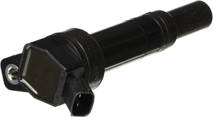Bobine d'allumage haute énergie stable 27300-2E000 pour résoudre les problèmes de faute d'allumage et de ralenti brut sur les moteurs à essence 4 cylindres de la série Gamma - Product Image 4