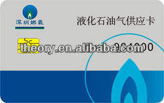 <span class=keywords><strong>Carte</strong></span> cadeau personnalisée bon marché <span class=keywords><strong>Carte</strong></span> à puce <span class=keywords><strong>prépayée</strong></span> sans contact RFID avec puce - Product Image 5