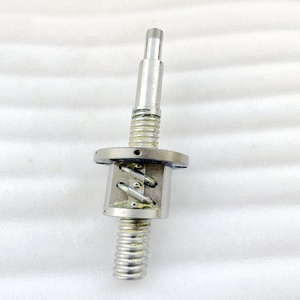 บอลสกรูเครื่องฉีดพลาสติก W4002C-27-C7S10 - Product Image 1