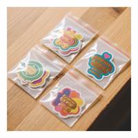 Impresora y cortadora de pegatinas troqueladas Cinnamoroll profesional