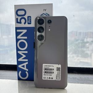 โทรศัพท์มือถือแอนดรอยด์15 15รุ่น Camon 50ขนาด6.9นิ้ว Camon 50อัลตร้า Deca-core 16 + 1TB 5g - Product Image 2